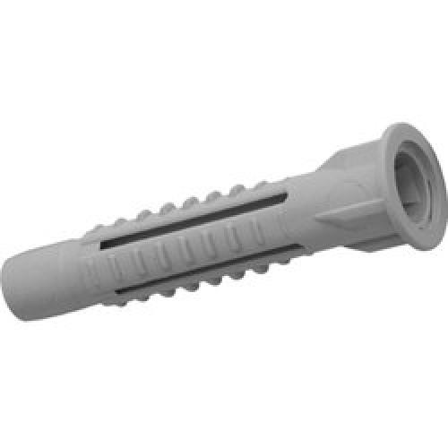 WALL PLUG UNIVERSAL NYLON 10 X 60MM HOLLOW/SOLID WALL Twiggs